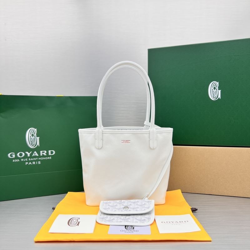 Goyard Shopping Bags